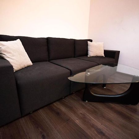 Kyiv Rouge Apartment Экстерьер фото