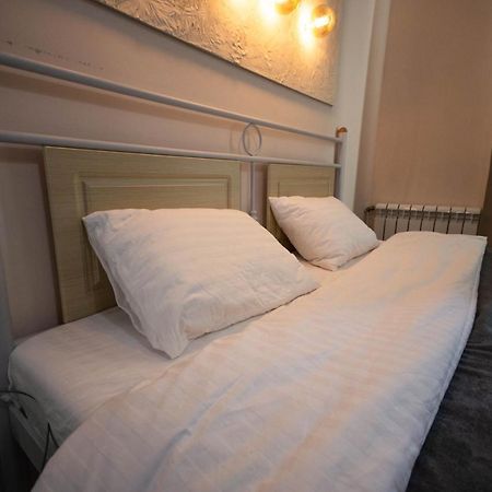 Kyiv Rouge Apartment Экстерьер фото