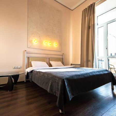 Kyiv Rouge Apartment Экстерьер фото