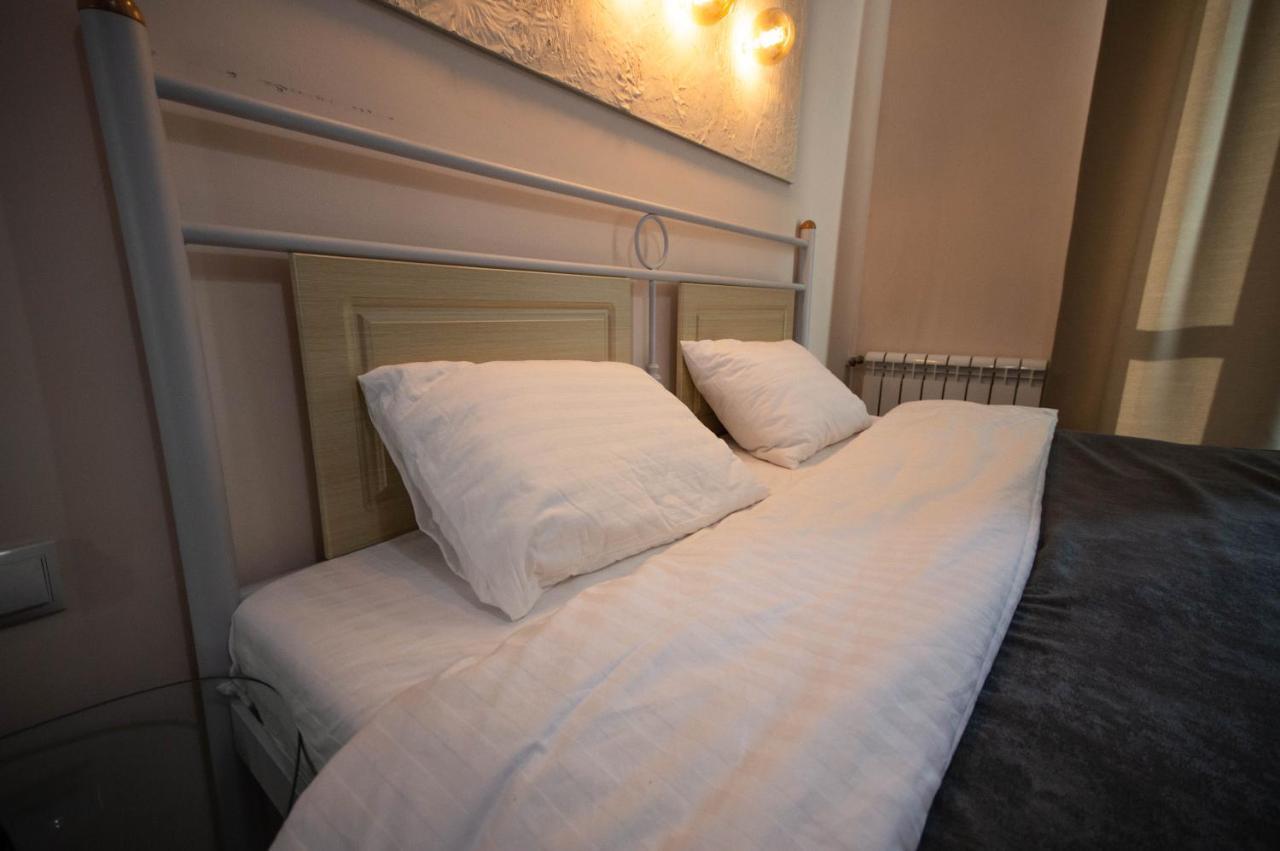 Kyiv Rouge Apartment Экстерьер фото