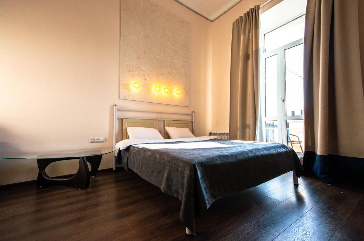 Kyiv Rouge Apartment Экстерьер фото