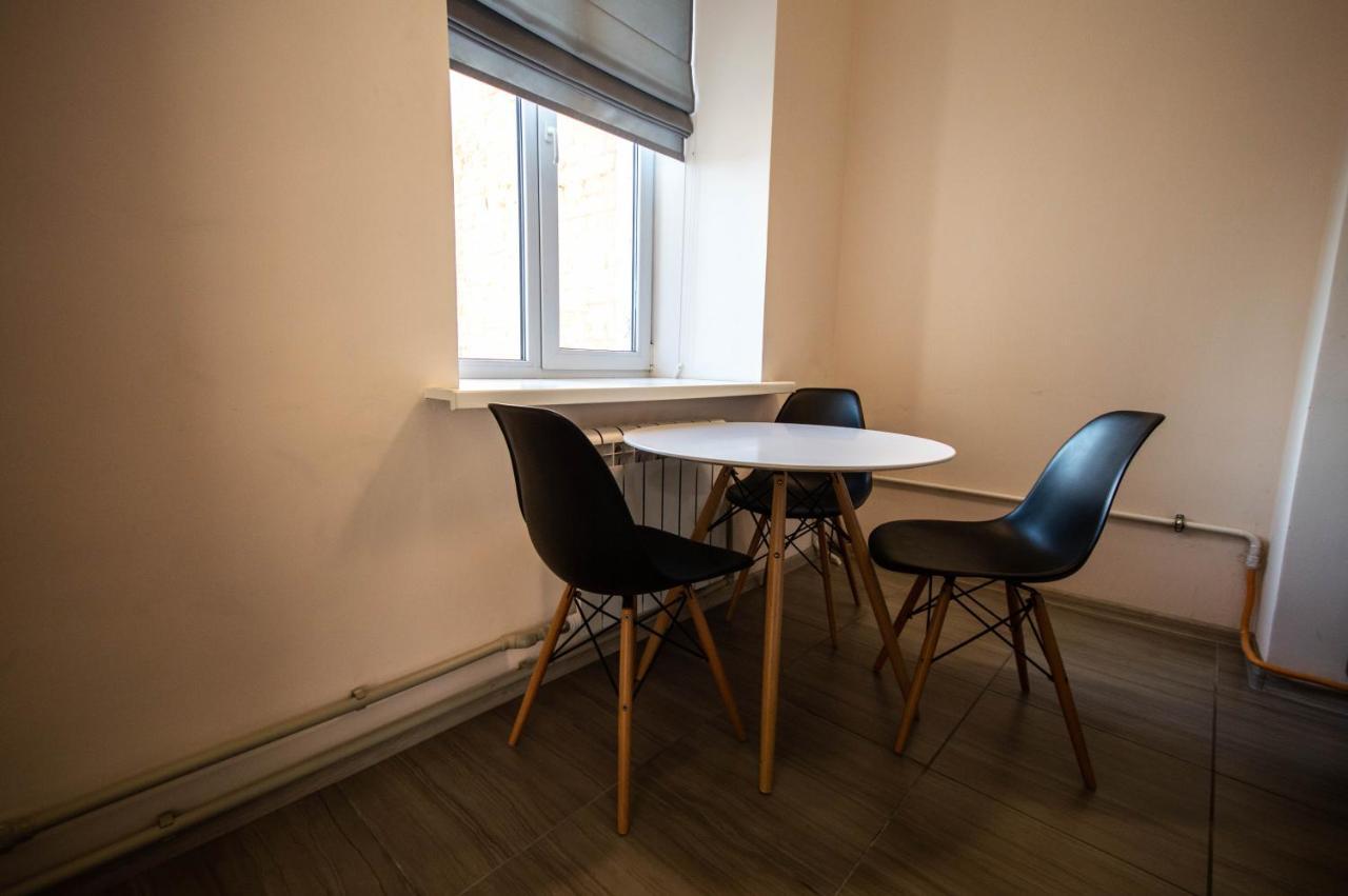 Kyiv Rouge Apartment Экстерьер фото
