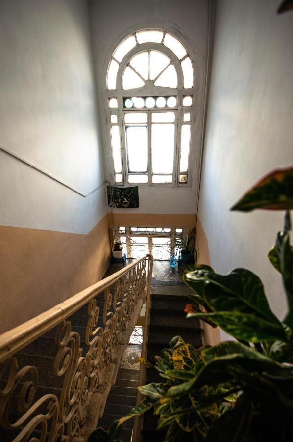 Kyiv Rouge Apartment Экстерьер фото