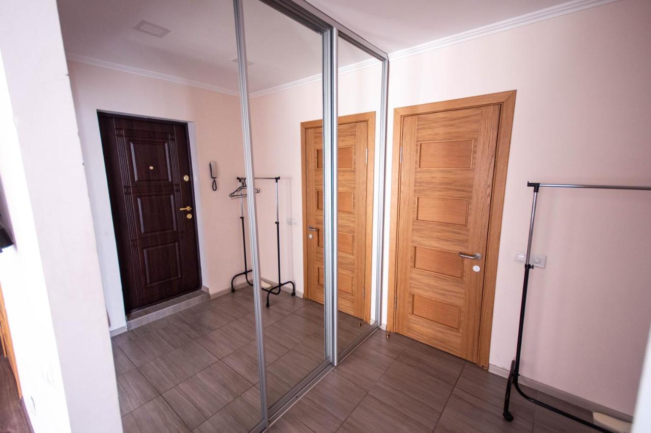 Kyiv Rouge Apartment Экстерьер фото